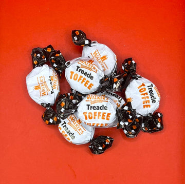 Treacle Toffees