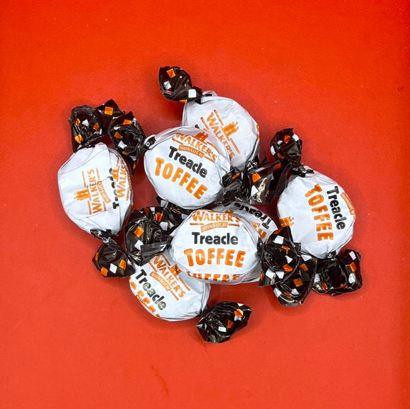 Treacle Toffees