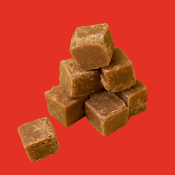 Peanut Butter Fudge Bag 150g*