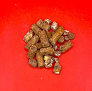 Original Toffee Crumble