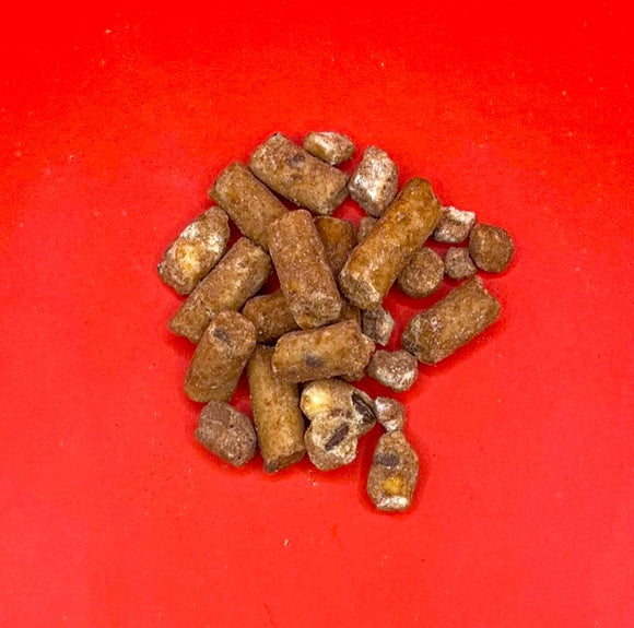 Original Toffee Crumble