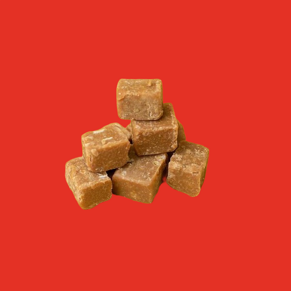 Vanilla Fudge Bag 125g