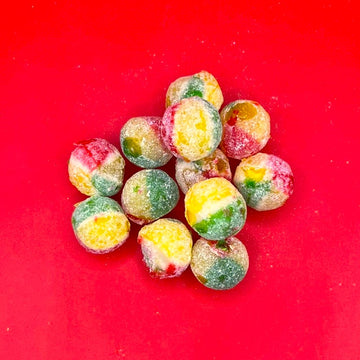 Rosey Apples