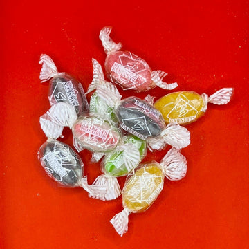 Winter Mixture