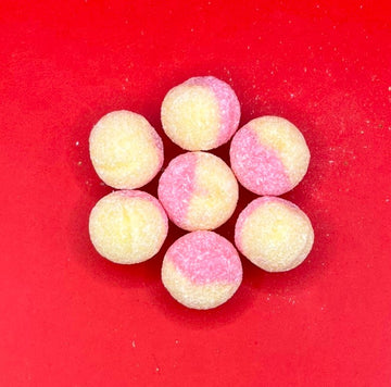 Strawberry & Crèmes