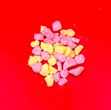 Sherbert Pips