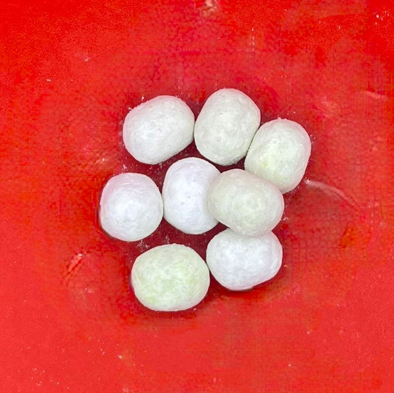 Apple Bonbons – Classic Traditional British Retro Sweets – Traditional Confectionery from ChokBox, 11a High Street, Eccleshall