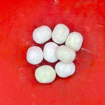 Apple Bonbons