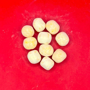 Lemon Bonbons
