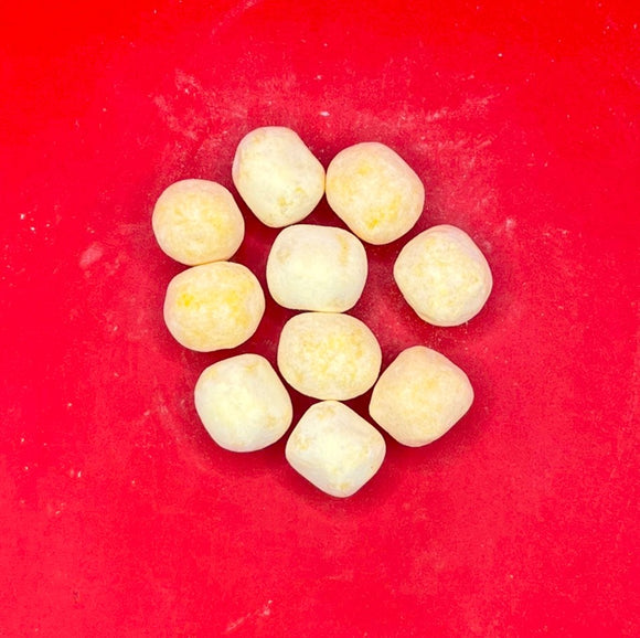 Lemon Bonbons