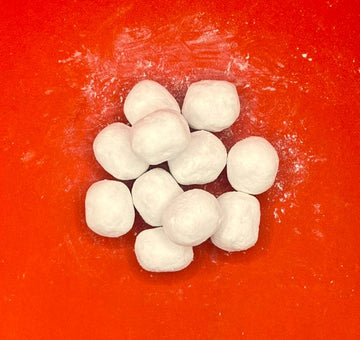 Toffee Bonbons