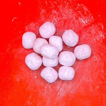 Strawberry Bonbons