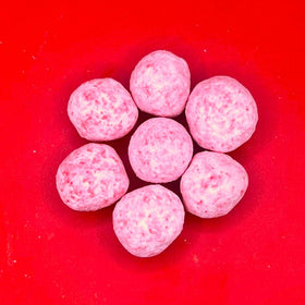 Traditional Strawberry Bonbons