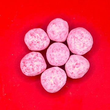 Traditional Strawberry Bonbons