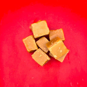 Vanilla Fudge