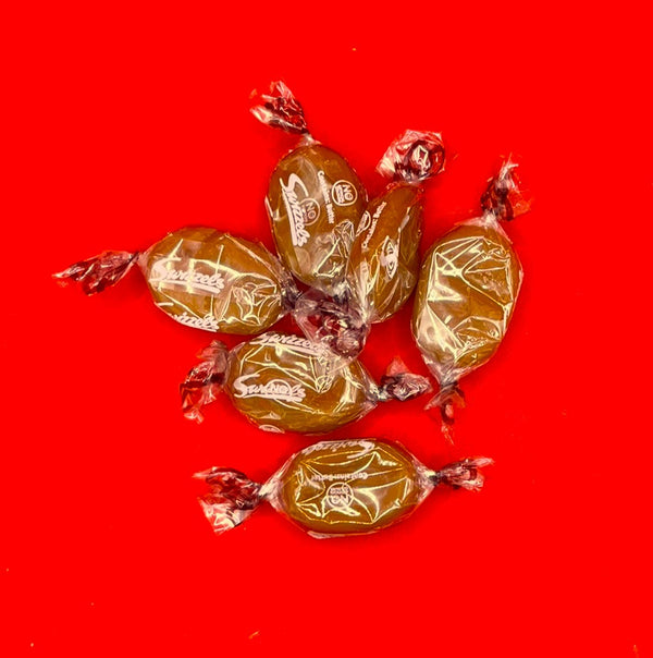 Butterscotch – Traditional Pick & Mix Sweet Shop Treats – Traditional Confectionery from ChokBox, 11a High Street, Eccleshall