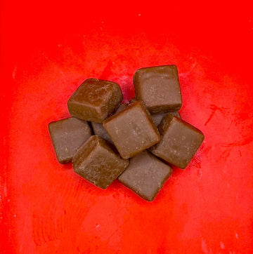 Chocolate Fudge
