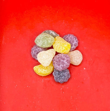 Fruit Pastilles