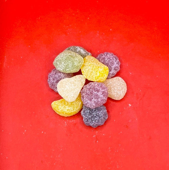 Fruit Pastilles