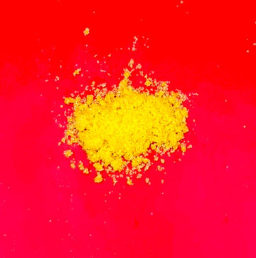 Lemon Crystals