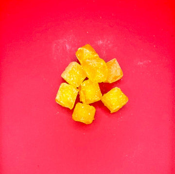 Original Pineapple Cubes