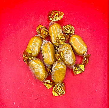 Coffee Crunch