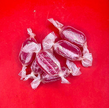 Clove Drops