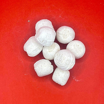 Ginger Creams