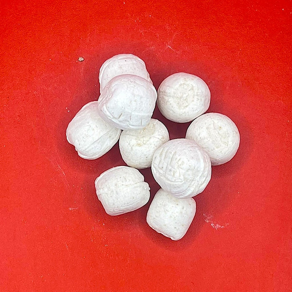 Ginger Creams – Traditional Pick & Mix Sweet Shop Treats – Traditional Confectionery from ChokBox, 11a High Street, Eccleshall