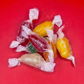 Jargonelle Pear Drops