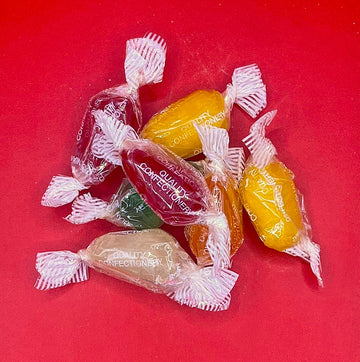 Jargonelle Pear Drops