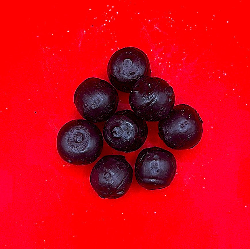 Cinnamon Balls – Traditional Pick & Mix Sweet Shop Treats – Traditional Confectionery from ChokBox, 11a High Street, Eccleshall