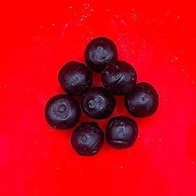 Cinnamon Balls