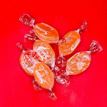 Barley Sugar