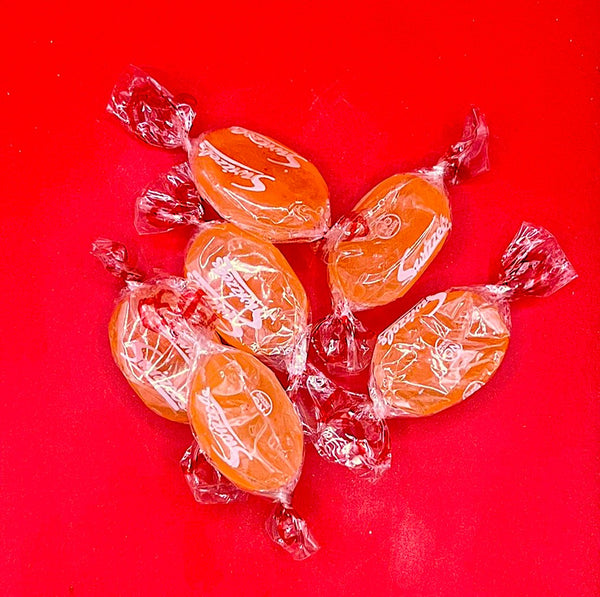Barley Sugar – Traditional Pick & Mix Sweet Shop Treats – Traditional Confectionery from ChokBox, 11a High Street, Eccleshall