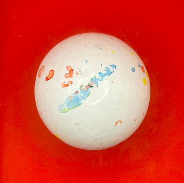 Giant Globestopper