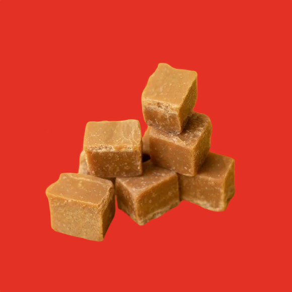 Salted Caramel Fudge 150g