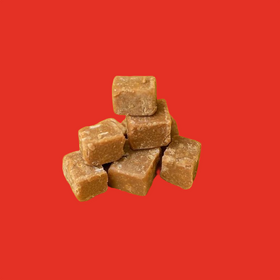 Apple Crumble Fudge 150g