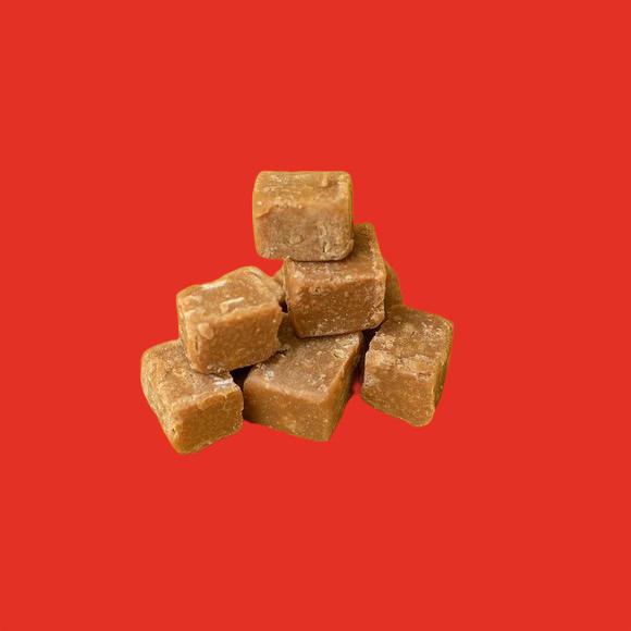 Apple Crumble Fudge 150g
