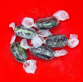 Lime & Liquorice