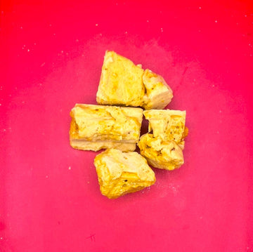 Cinder Toffee