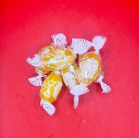 Lemon Sherberts