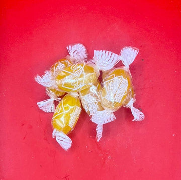 Strong Acid Drops