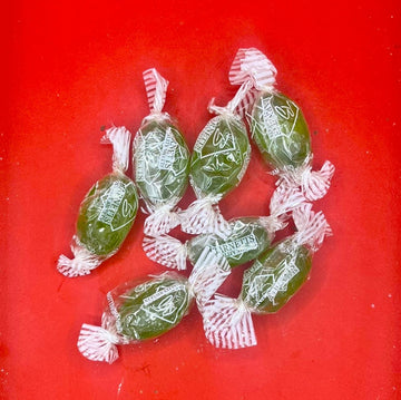 West Indian Limes