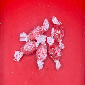 Strawberry Sherberts