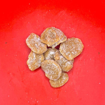 Gray's Original Marzipan Teacakes