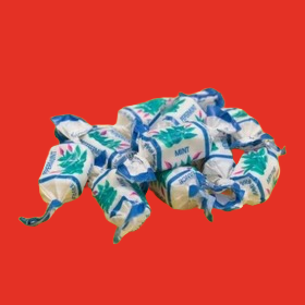 Sugar Free Mint Toffees