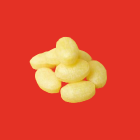 Sugar Free Pineapple Fizz