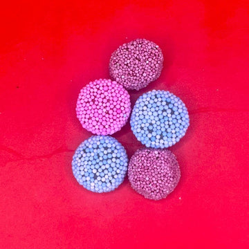 Jelly Spogs