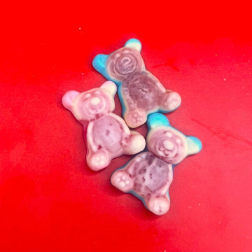 Jelly Filled Bears